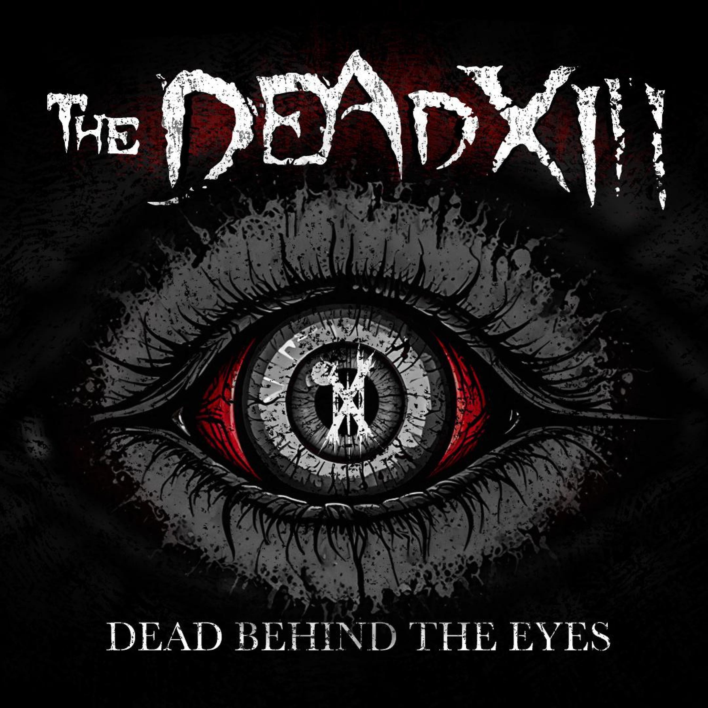 Релиз Dead Behind The Eyes