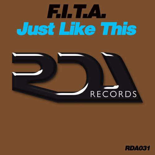Релиз Just Like This