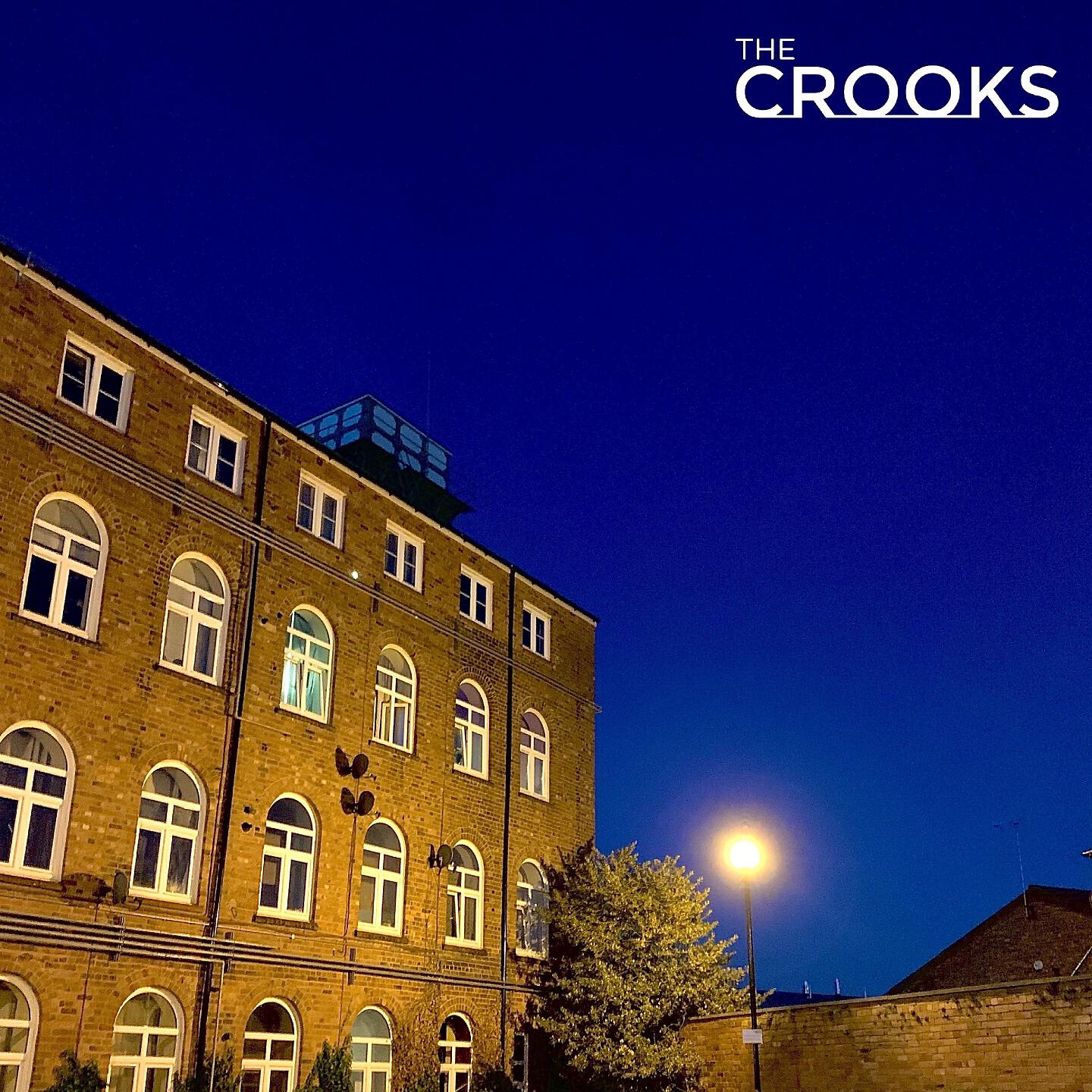 Релиз The Crooks, Vol. 1