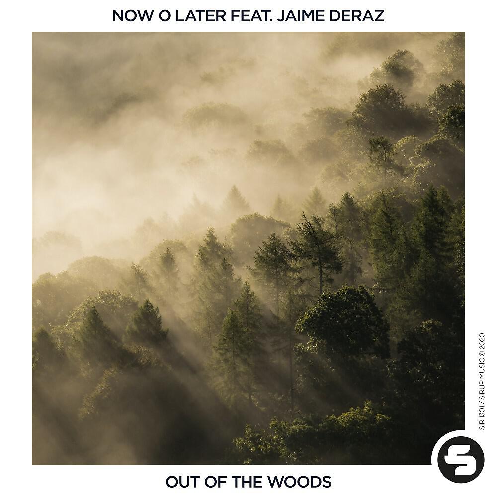 Релиз Out of the Woods