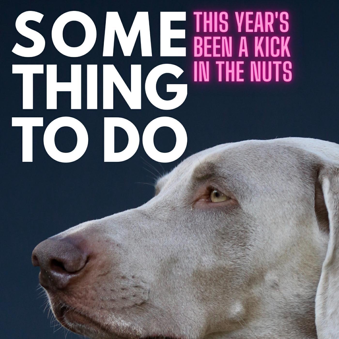 Релиз This Year's Been a Kick in the Nuts