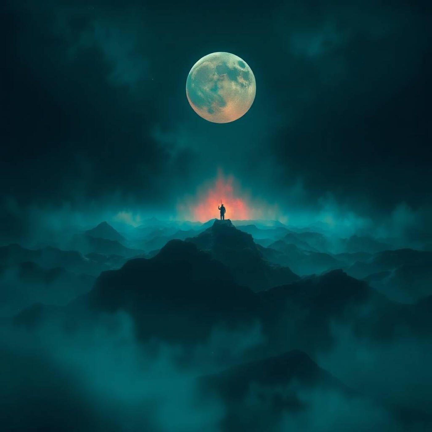 Moon Glass