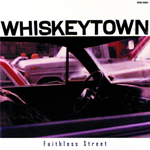 Релиз Faithless Street