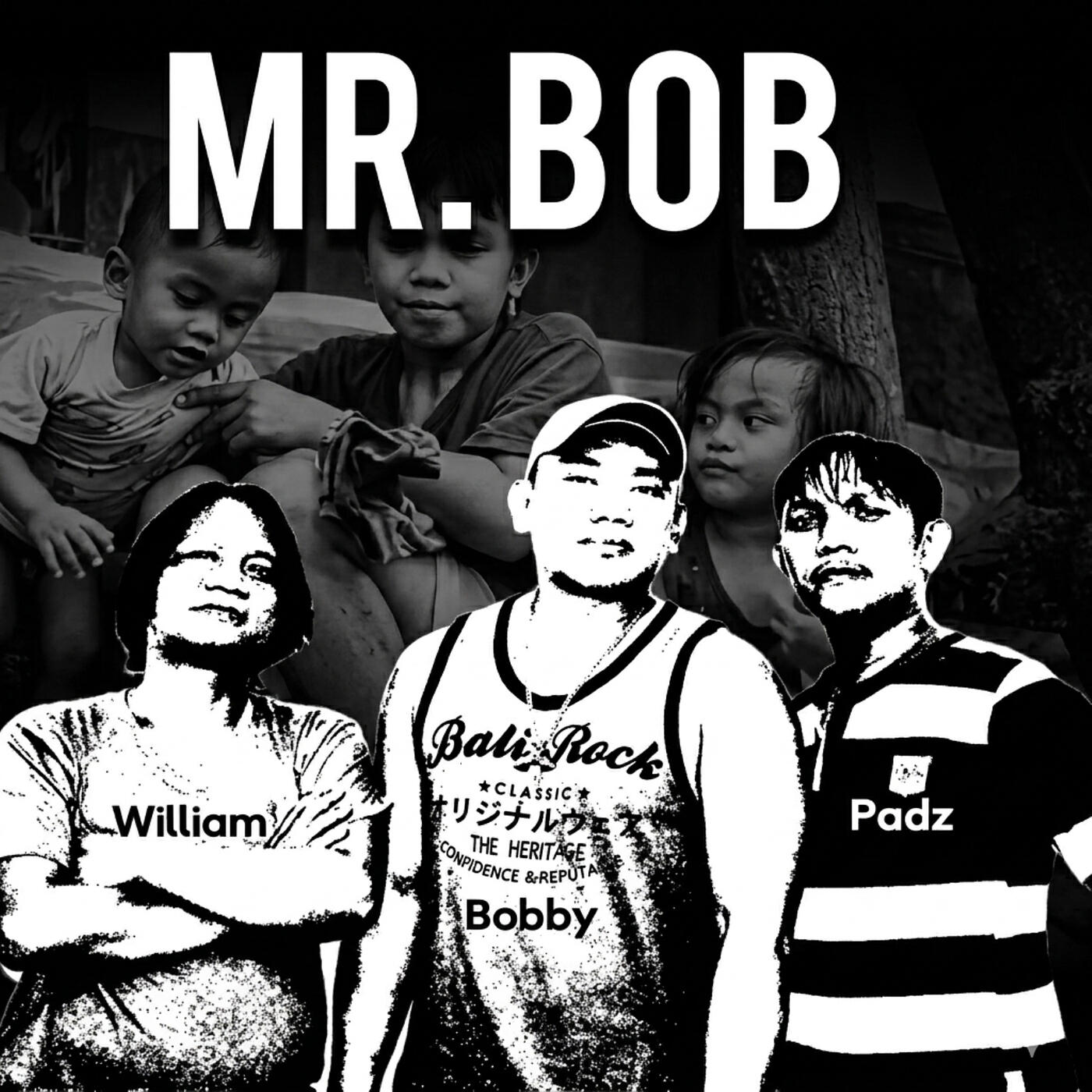 Mr. Bob