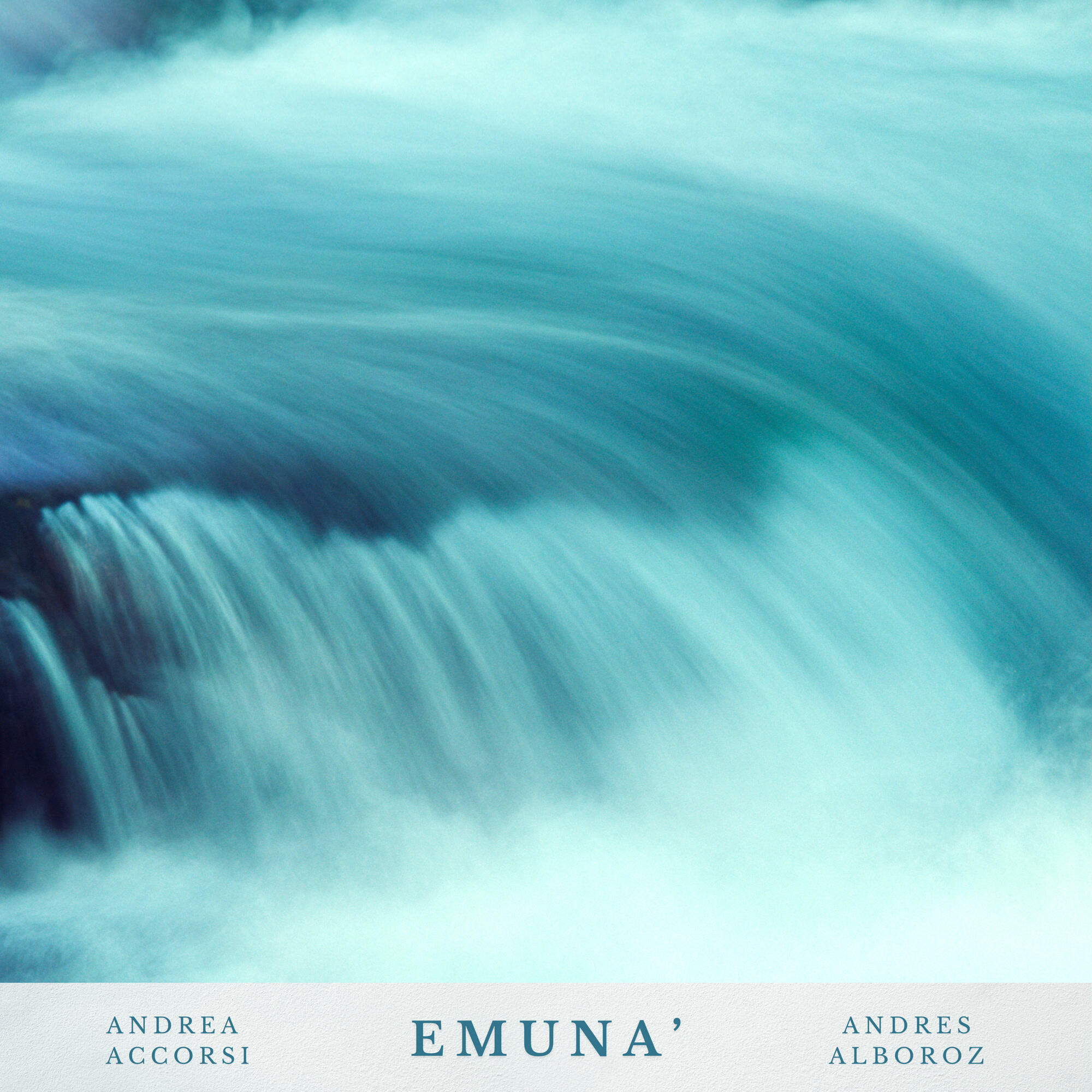 Релиз Emuná