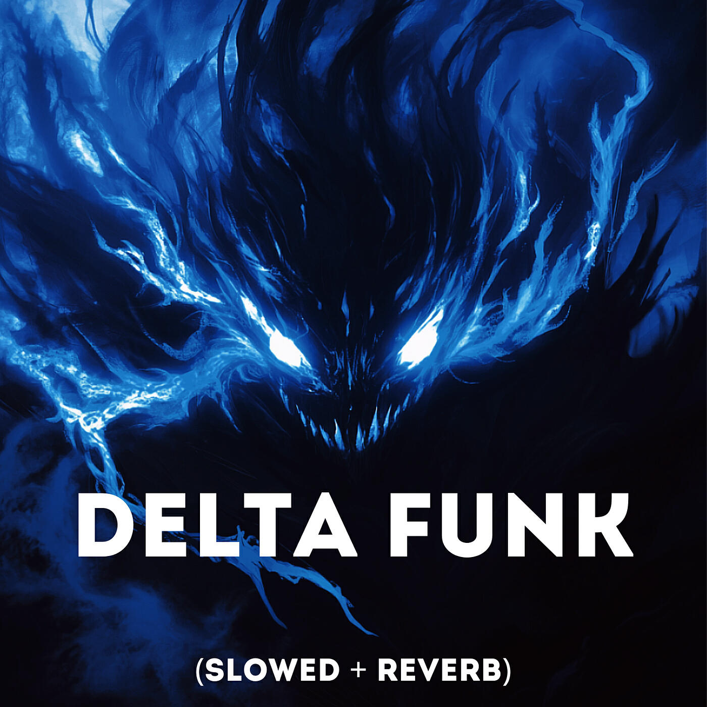 Релиз Delta Funk (Slowed + Reverb)