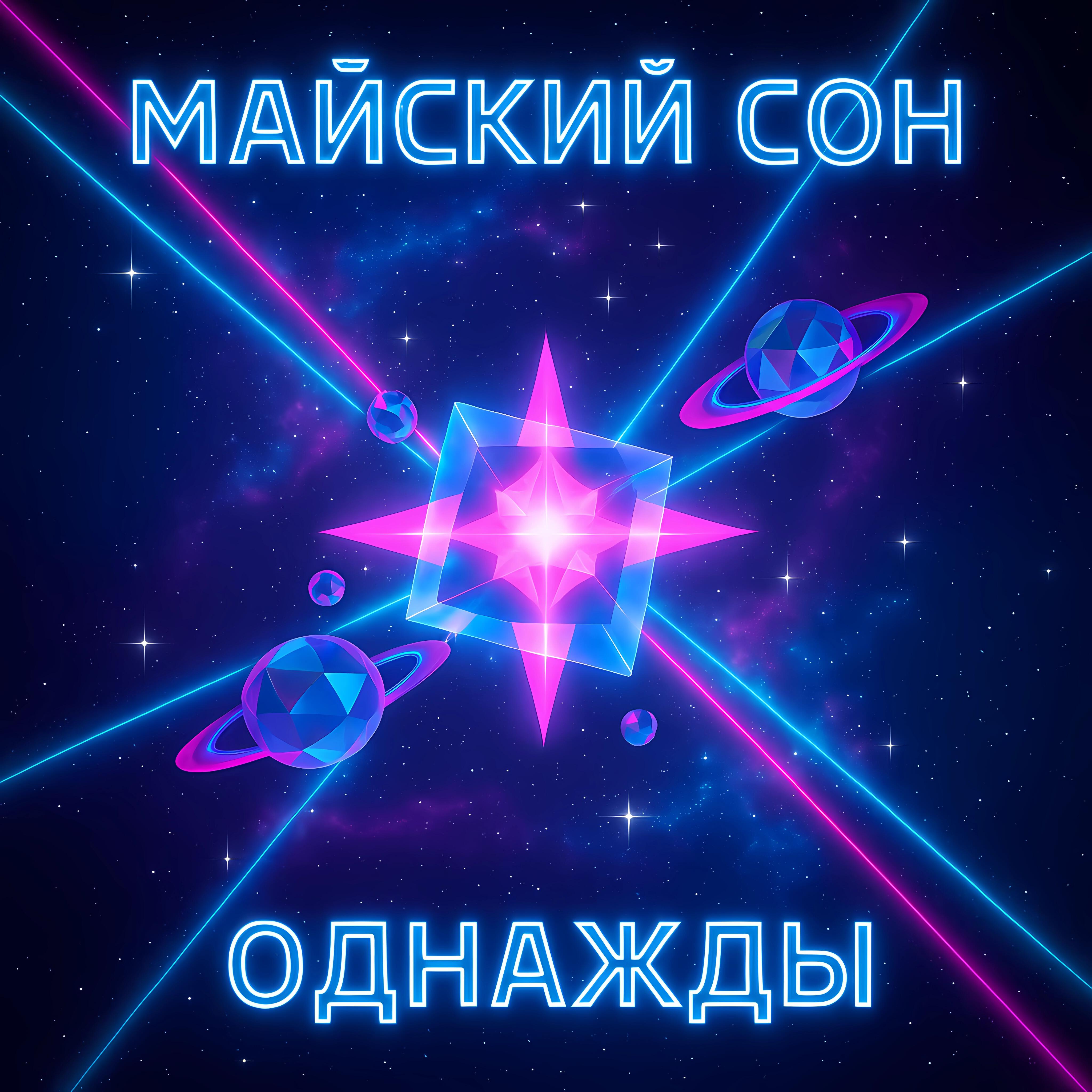 Релиз Однажды