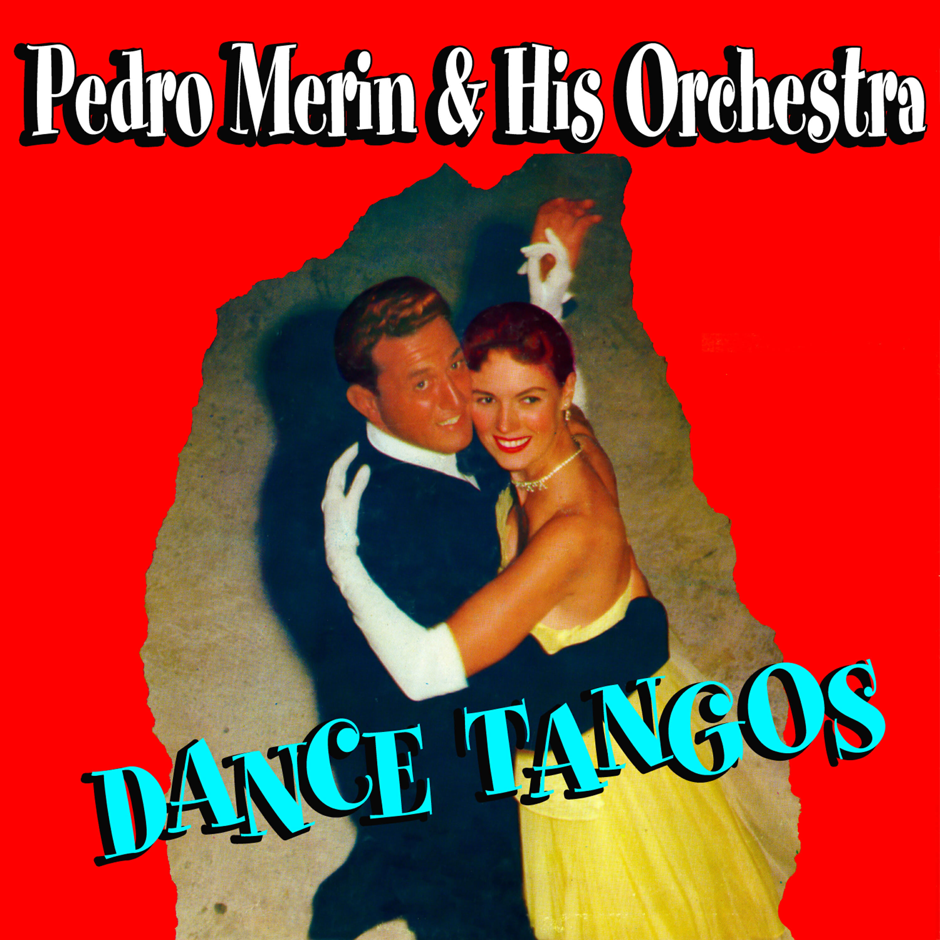 Релиз Dance Tangos