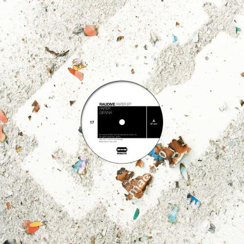 Релиз Paper EP