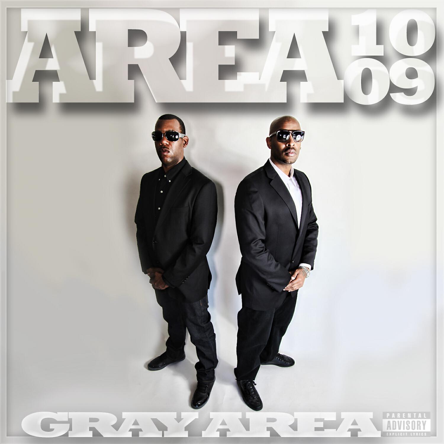 Релиз Angels and Demons (Gray Area) - Single