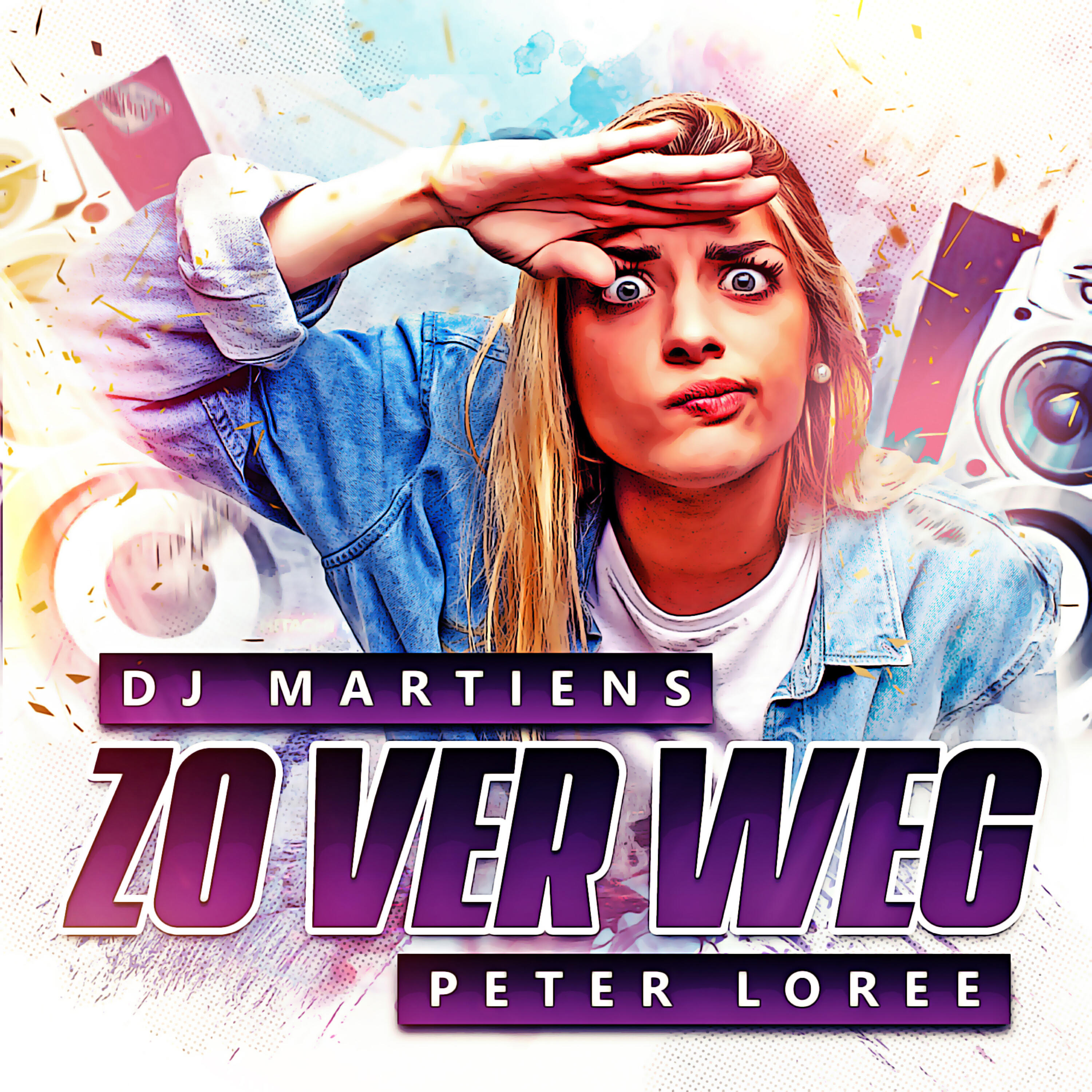 Peter Loree