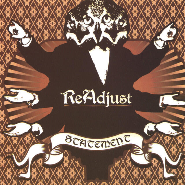 Релиз Statement