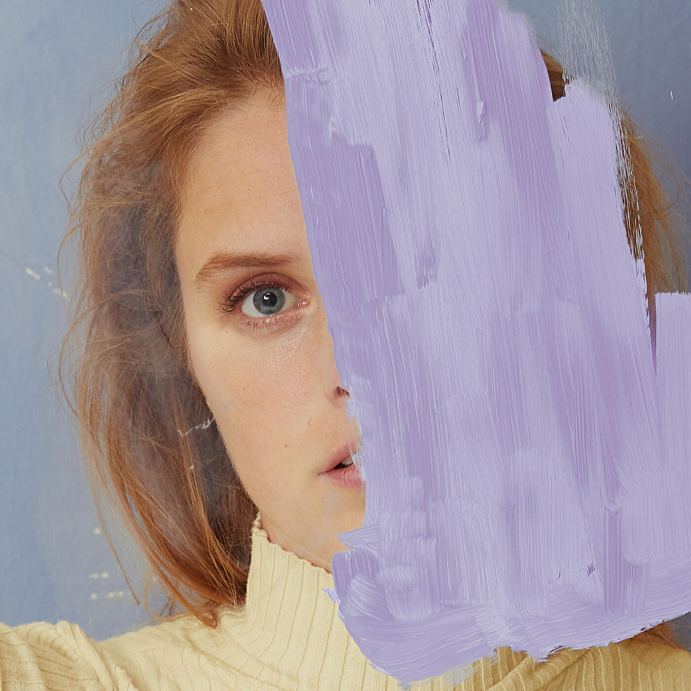 Релиз Harnas Van Glas