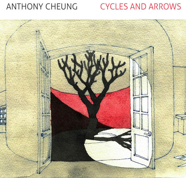 Релиз Cheung: Cycles & Arrows