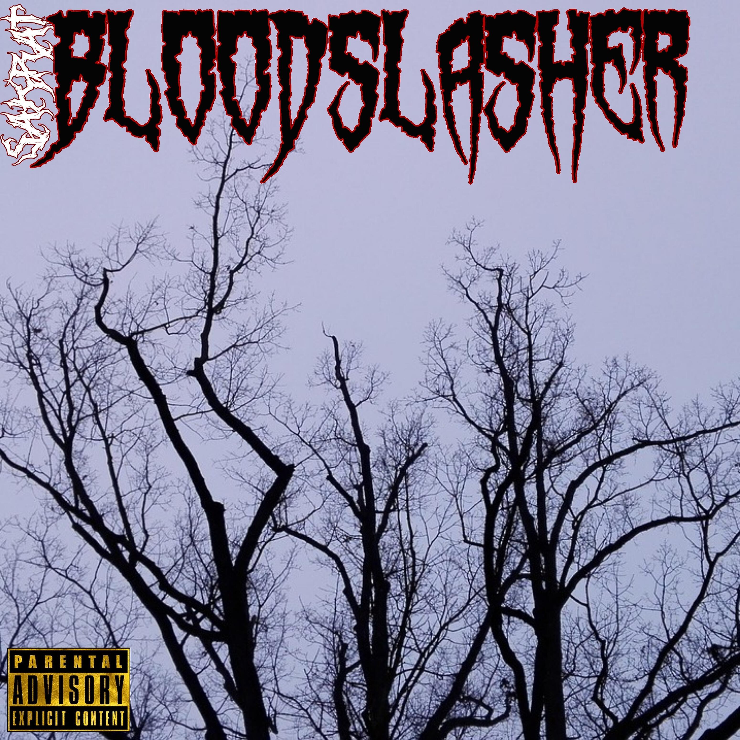 Релиз Bloodslasher