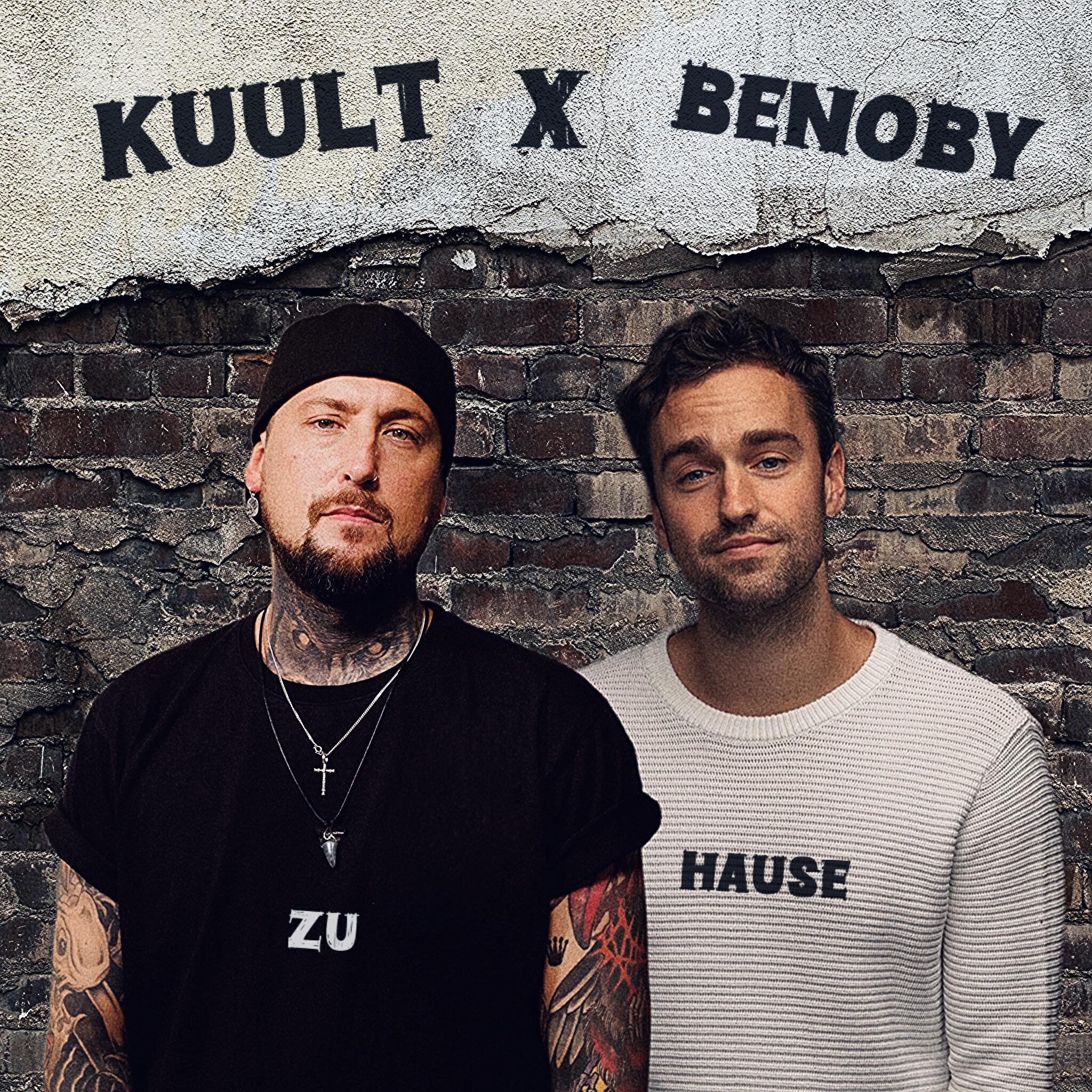 Benoby