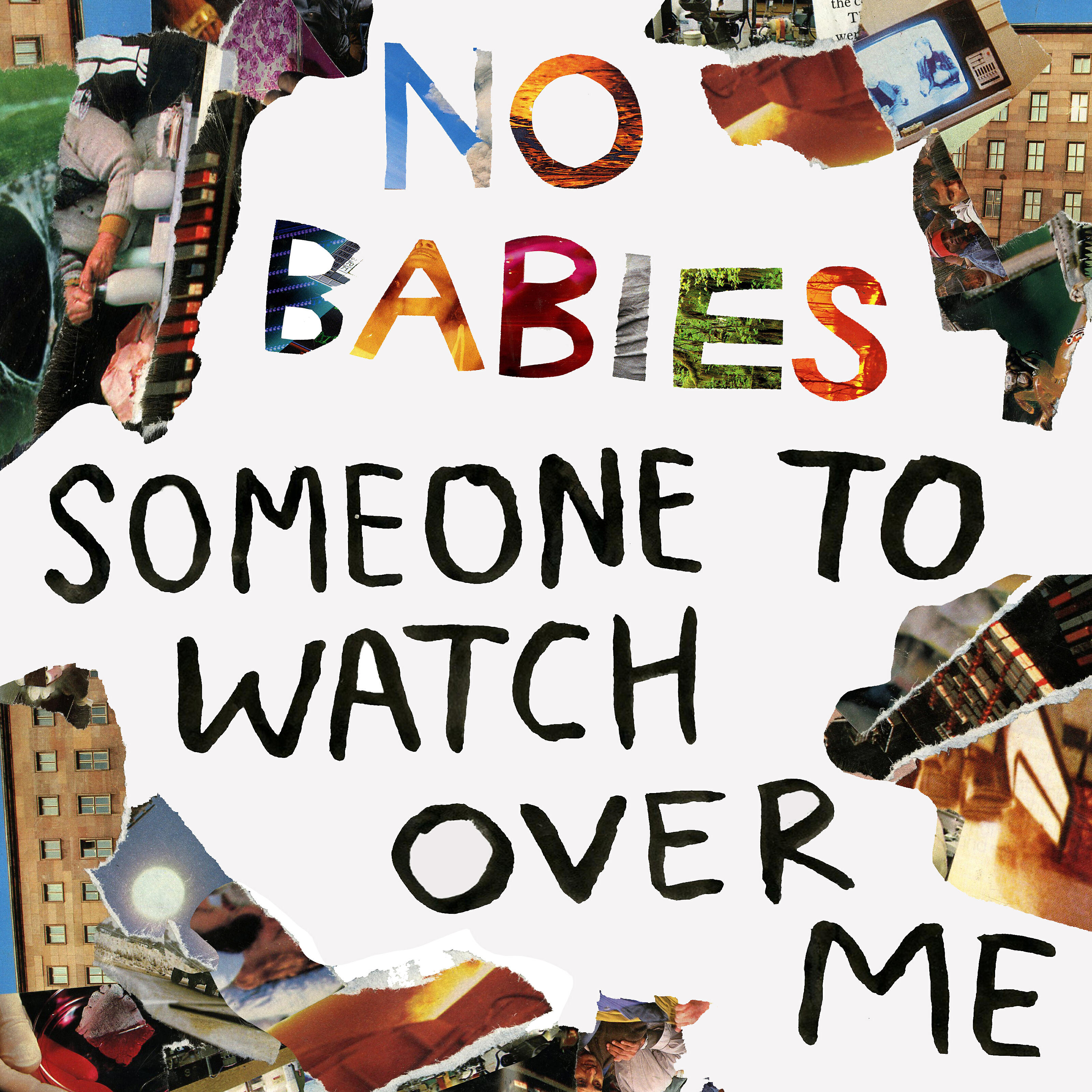 Постер альбома Someone to Watch Over Me