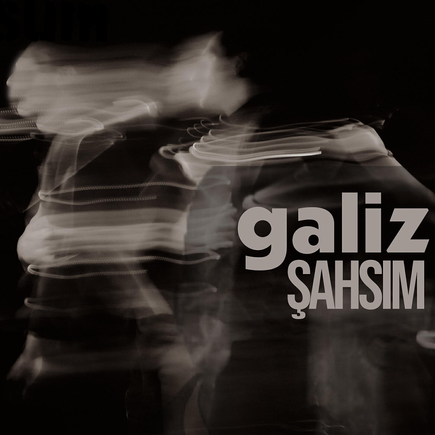 Релиз Şahsım