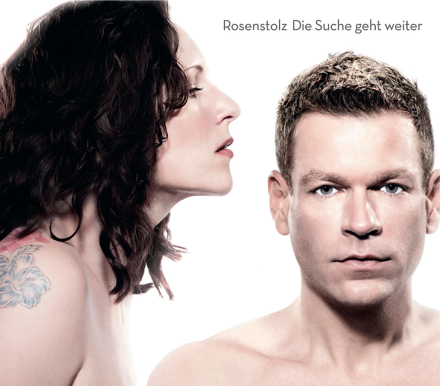 Релиз Die Suche geht weiter (Special Version)