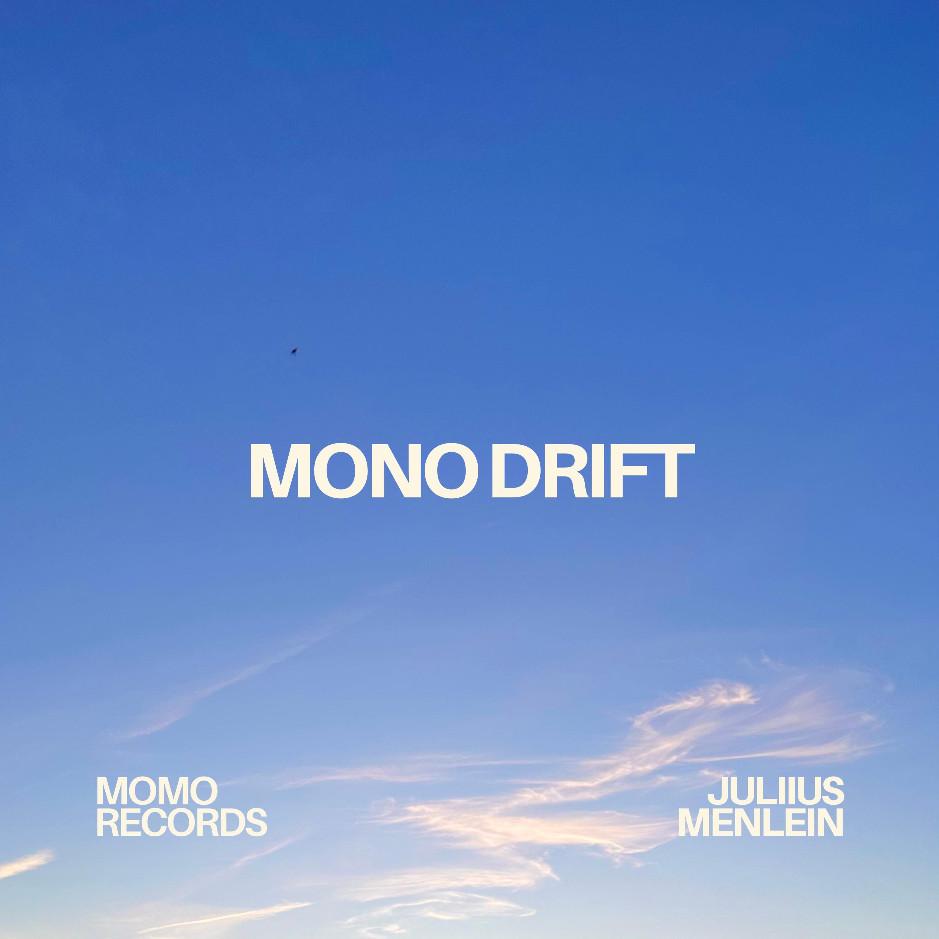 Релиз Mono Drift
