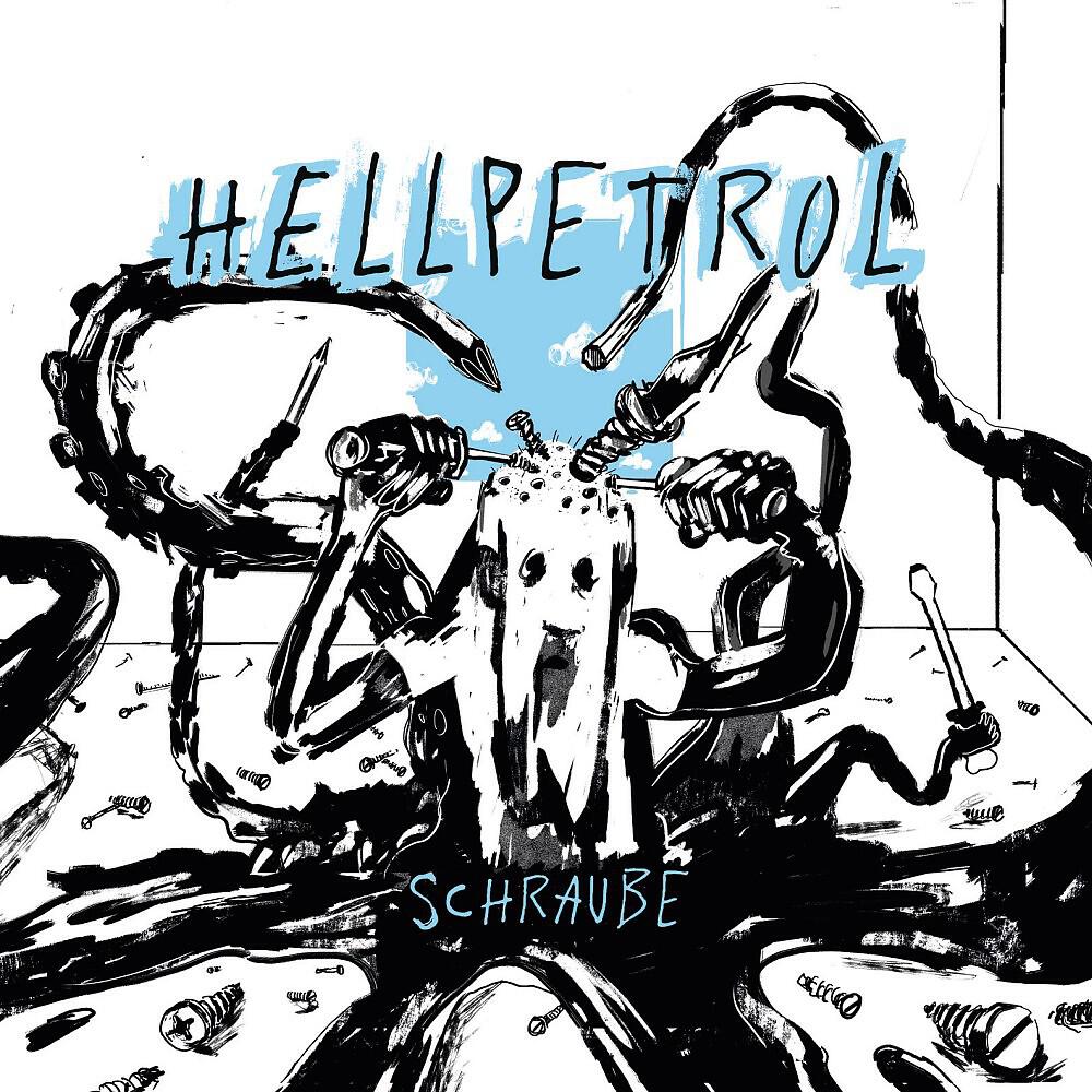 Hellpetrol