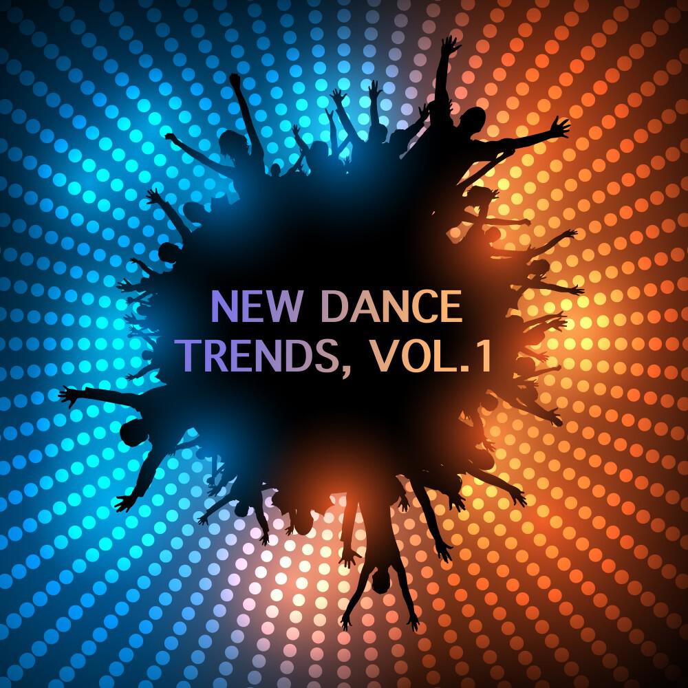 Релиз New Dance Trends, Vol. 1