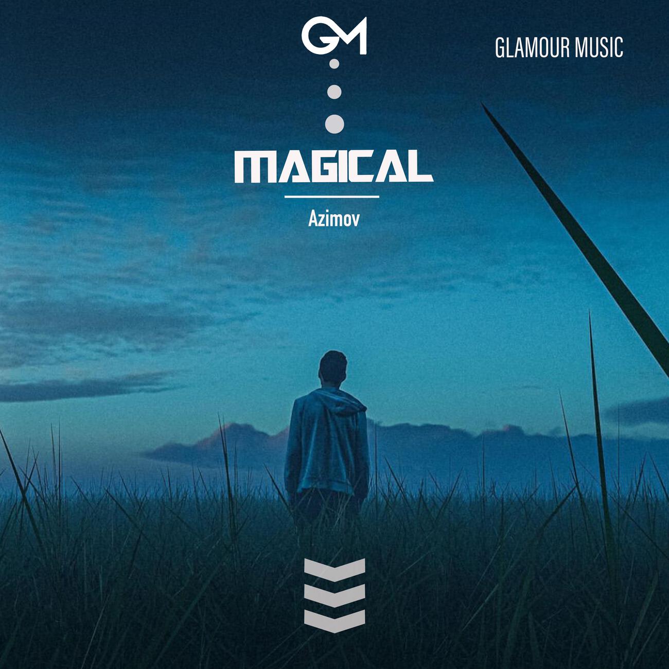 Релиз Magical