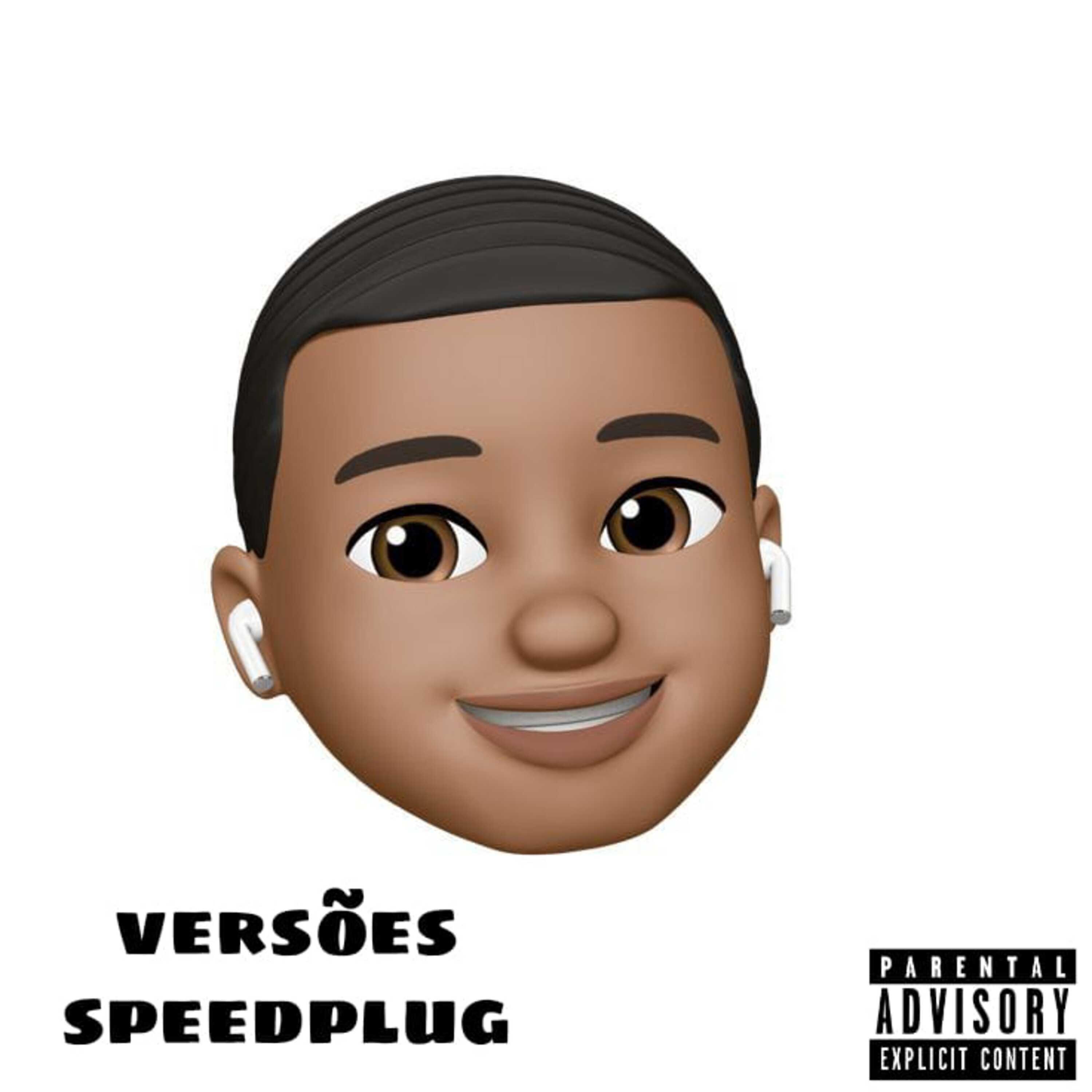 Релиз Versões Speedplug