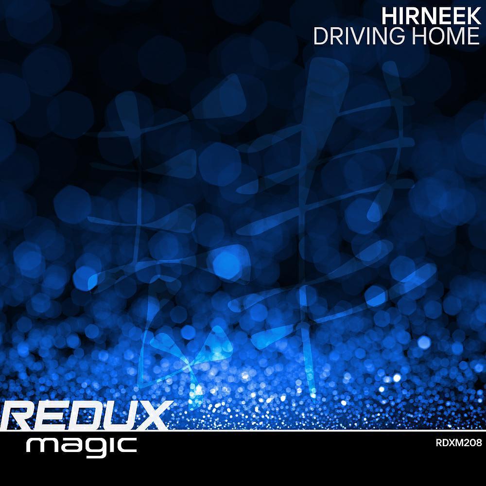Hirneek