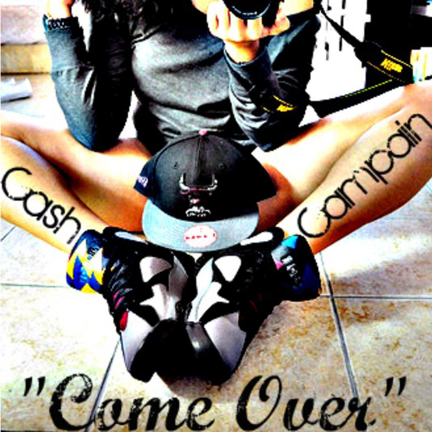 Релиз Come over (Cater to You)