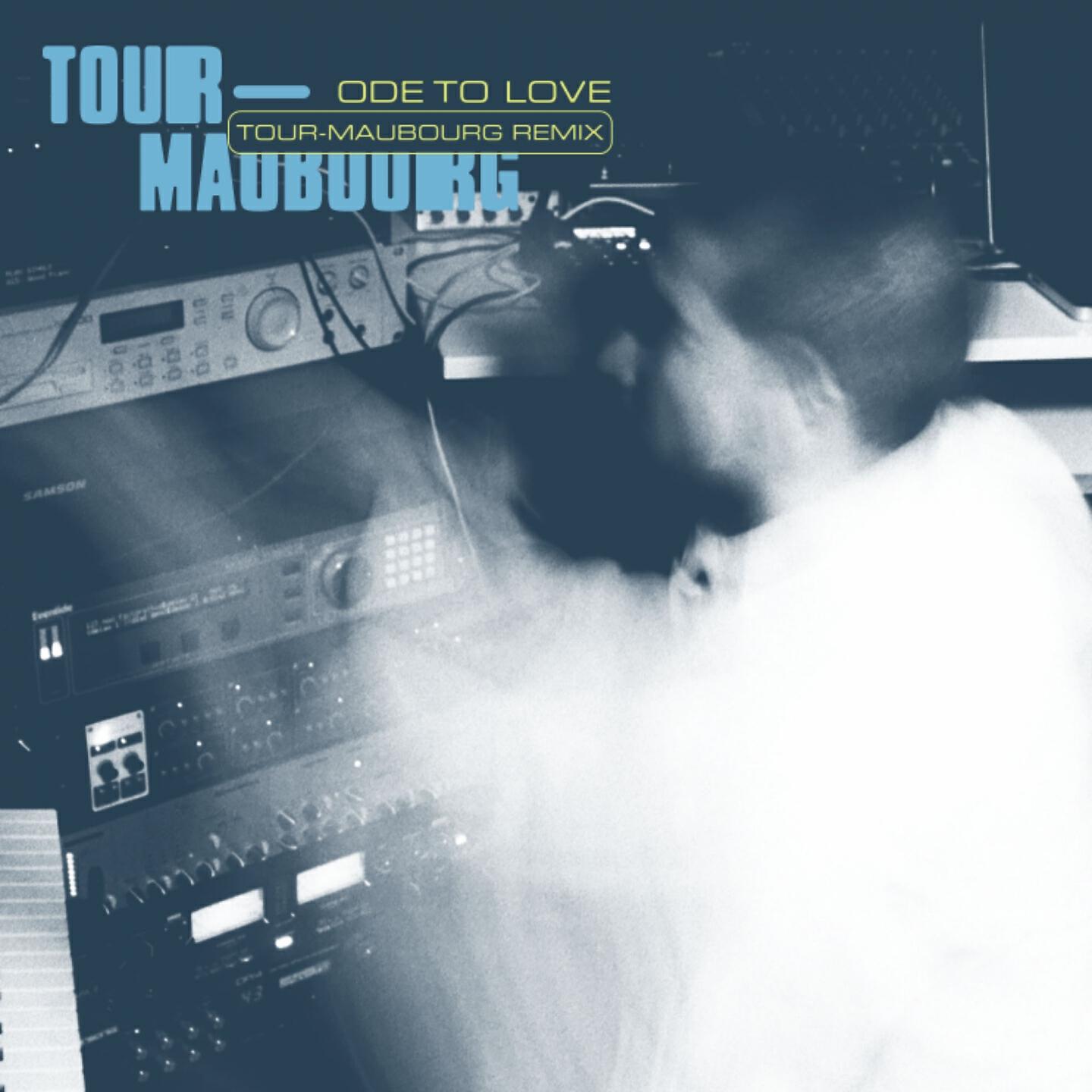Релиз Ode to Love