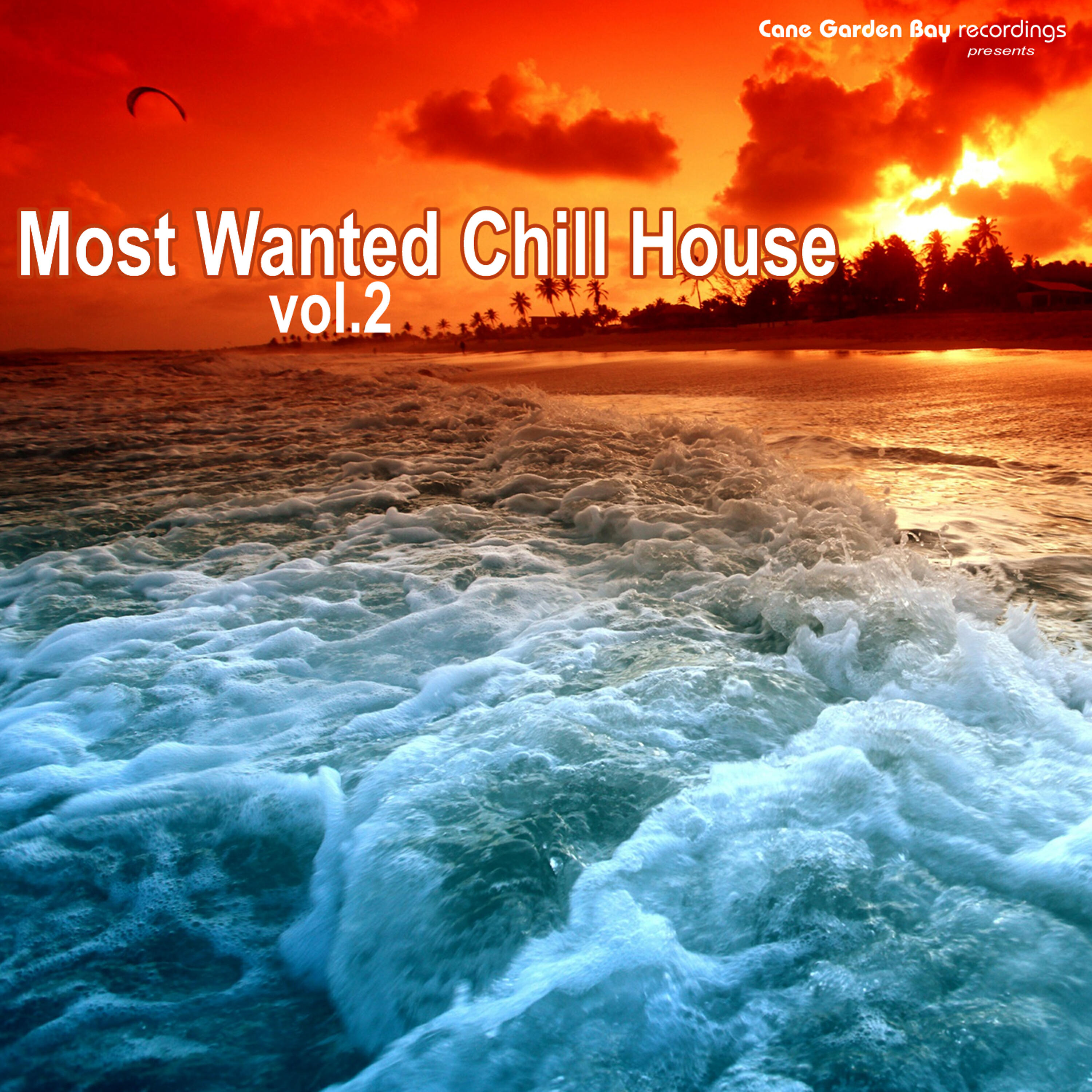 Постер альбома Most Wanted Chill House Vol.2