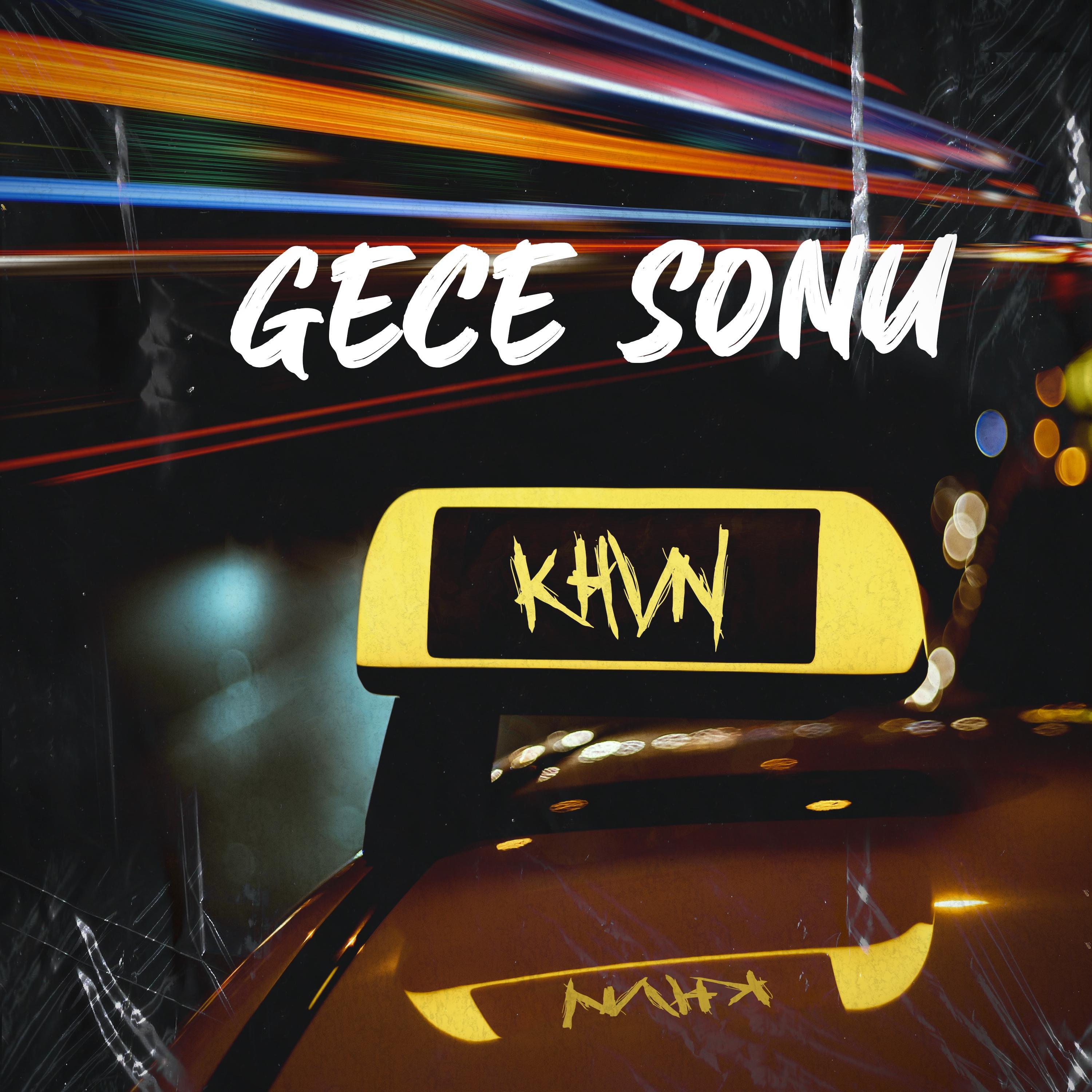 Релиз Gece Sonu