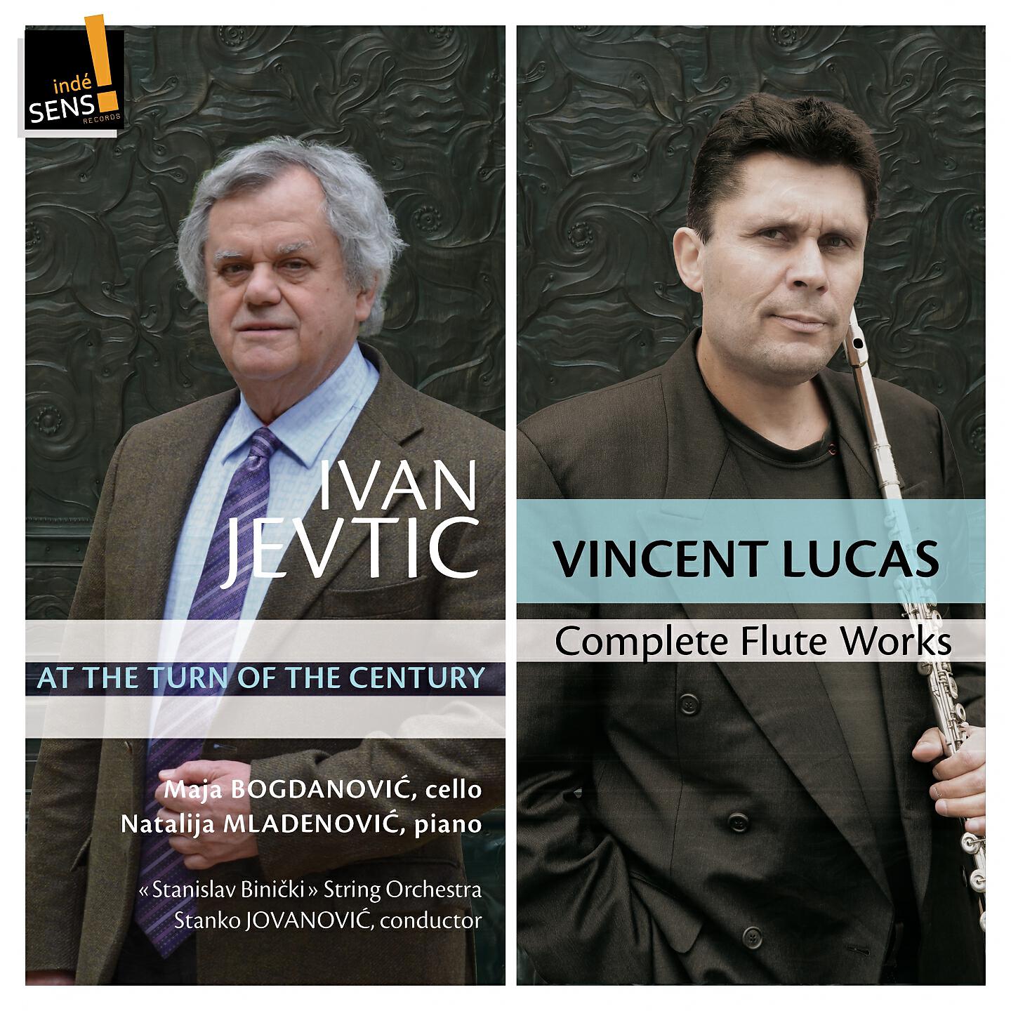 Stanislav Binicki String Orchestra