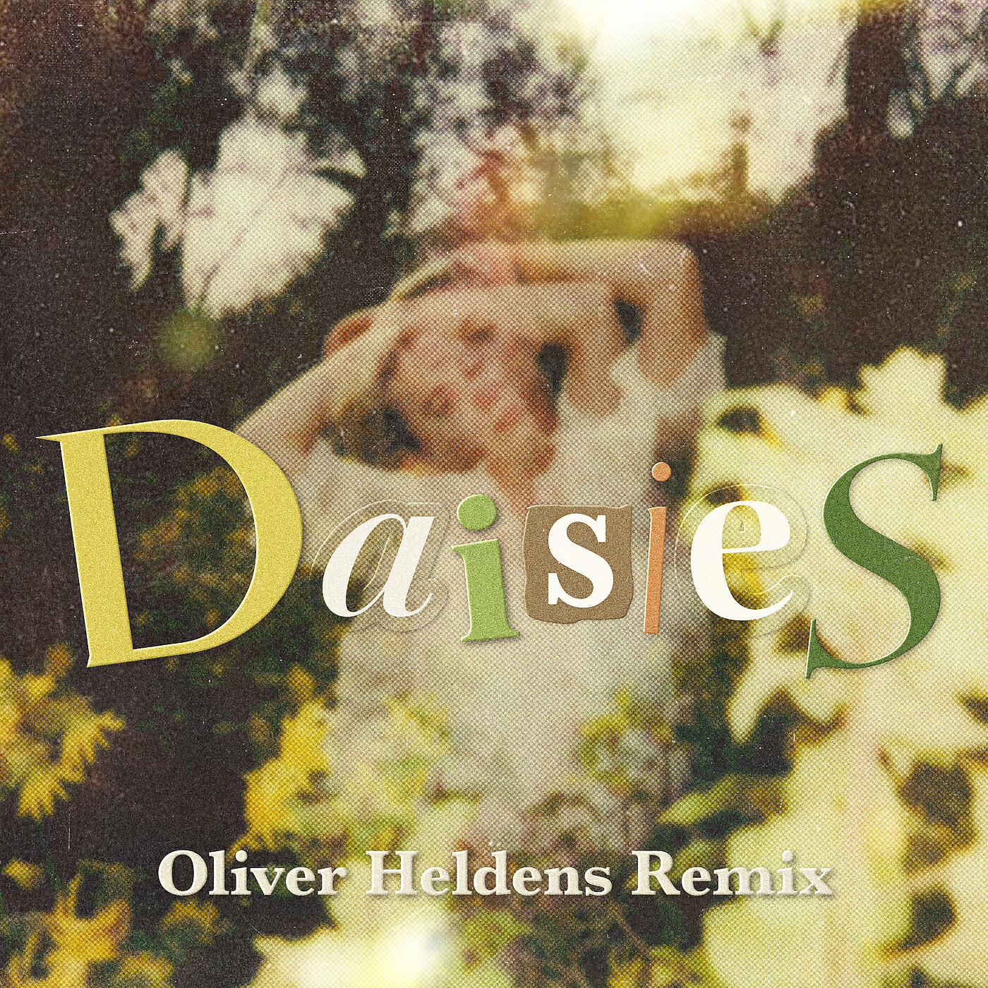 Постер альбома Daisies