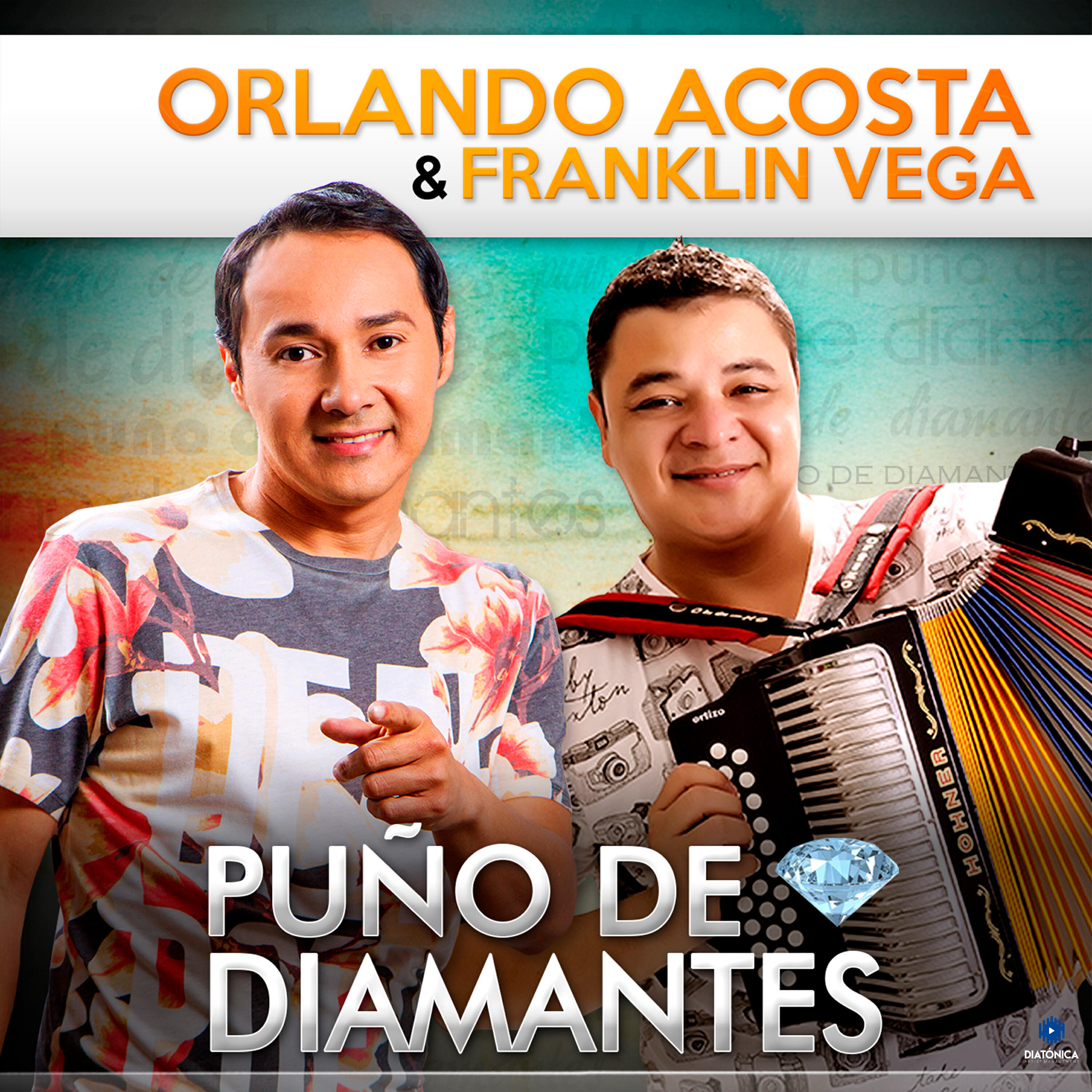 Релиз Puño de Diamantes