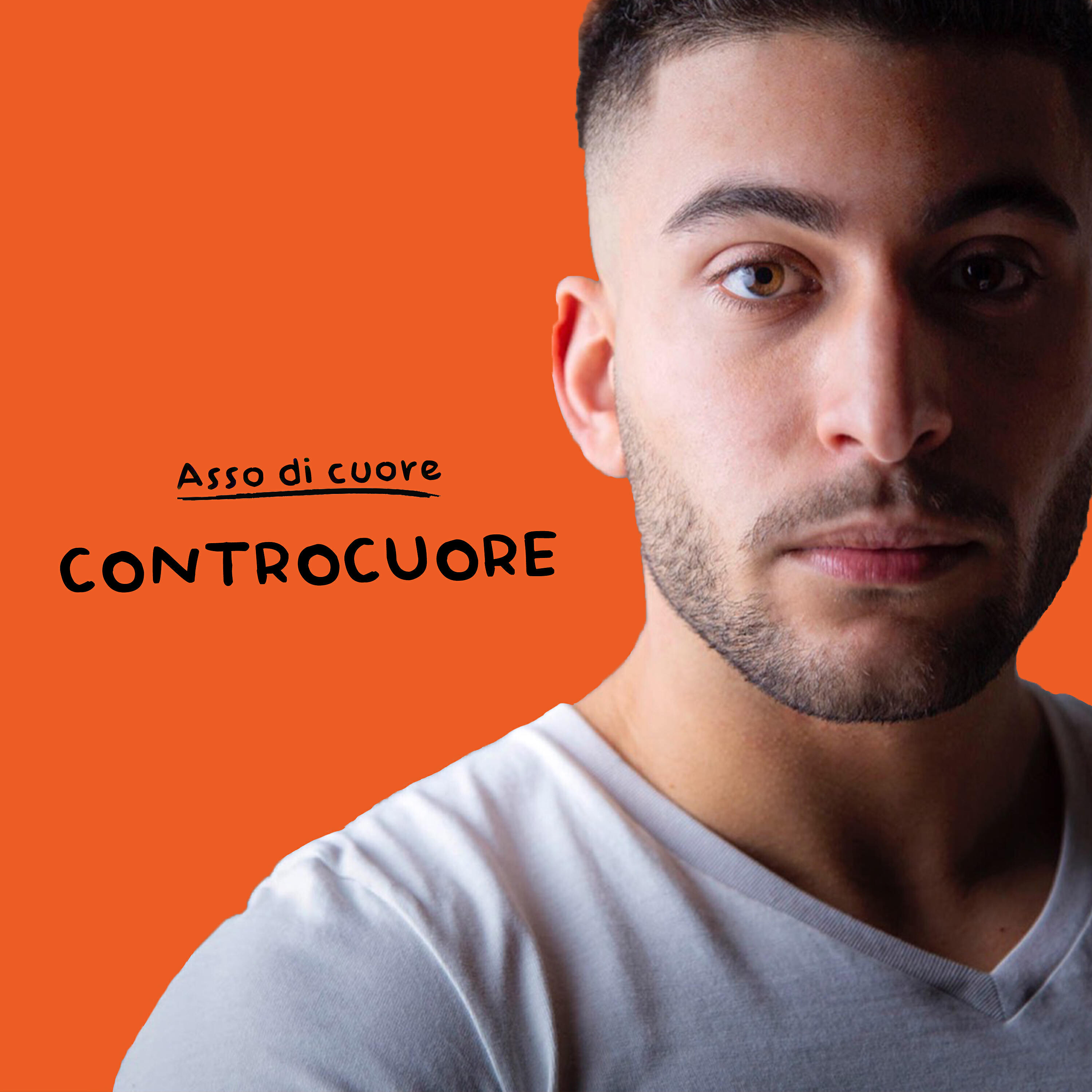 Релиз Controcuore