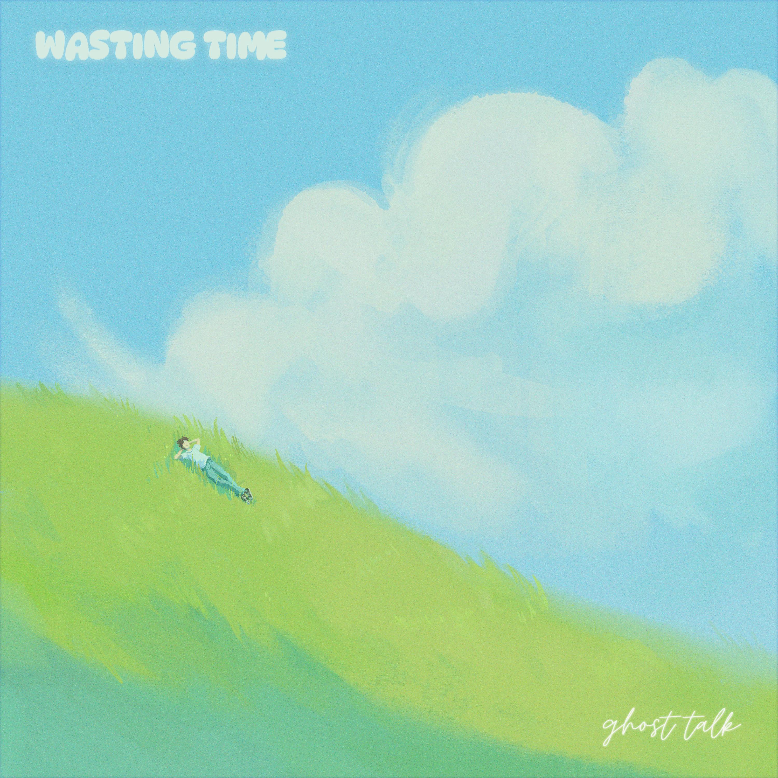 Релиз wasting time