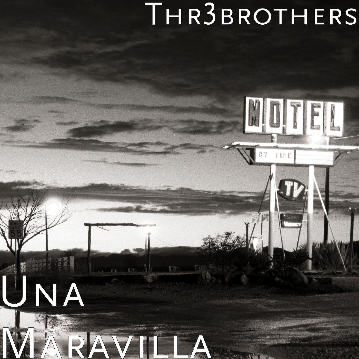 Thr3brothers