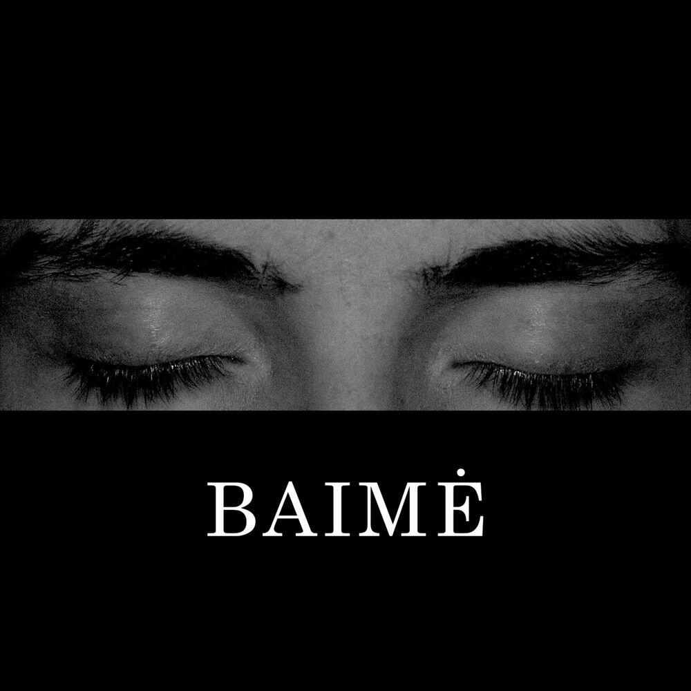 Релиз Baimė