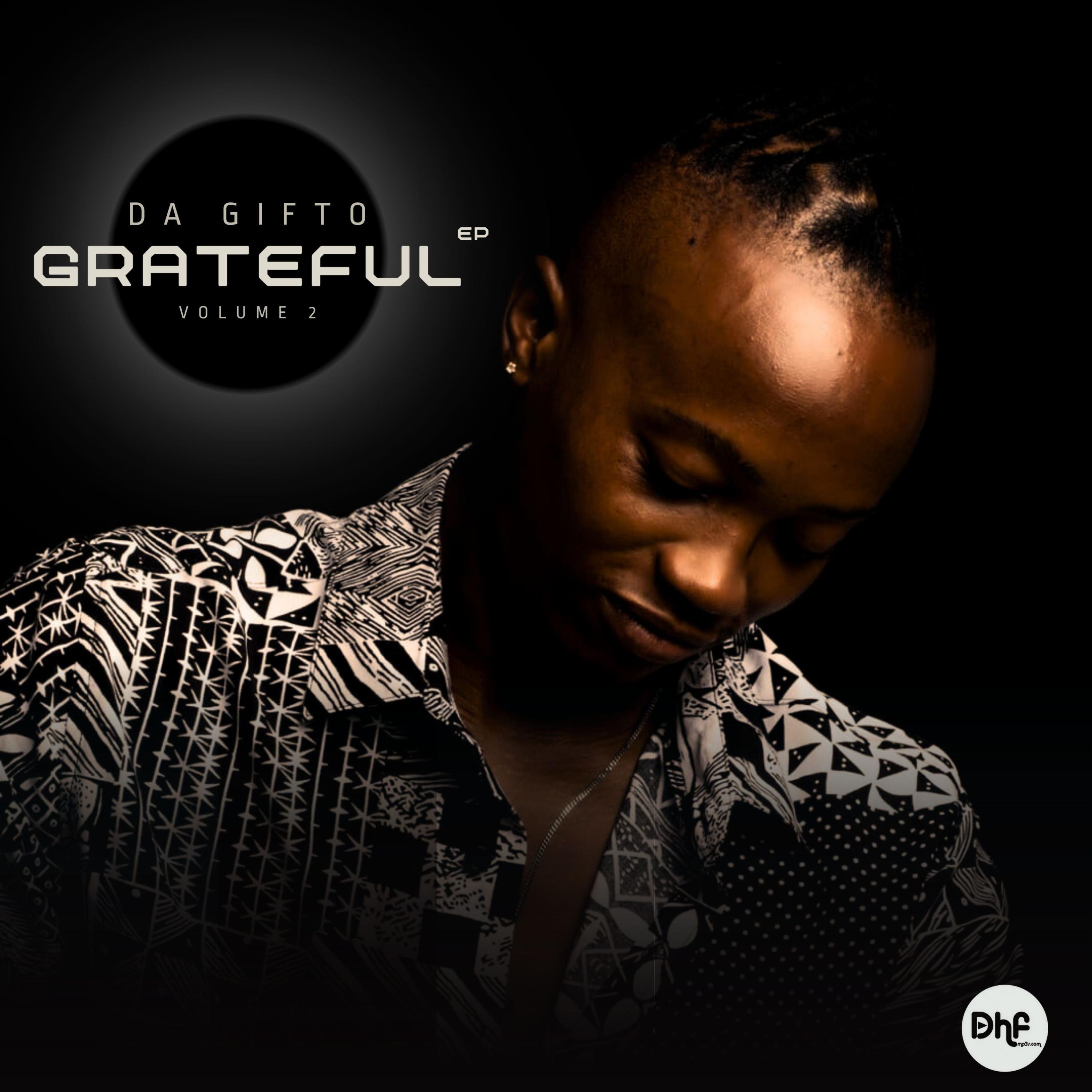 Релиз Grateful EP vol.2