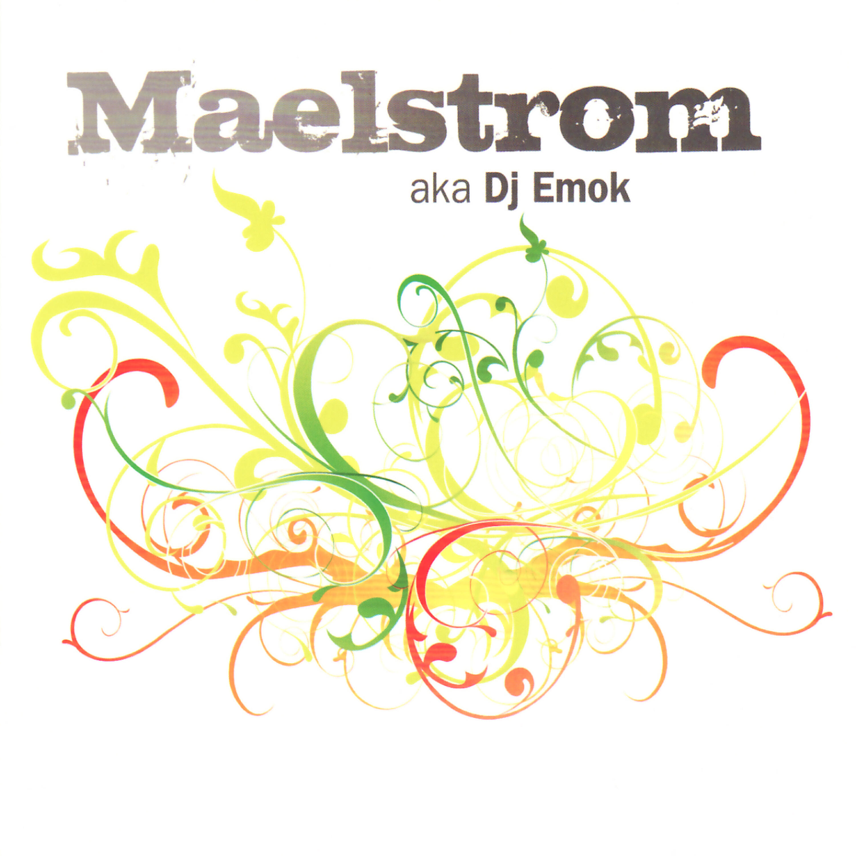Релиз aka DJ Emok