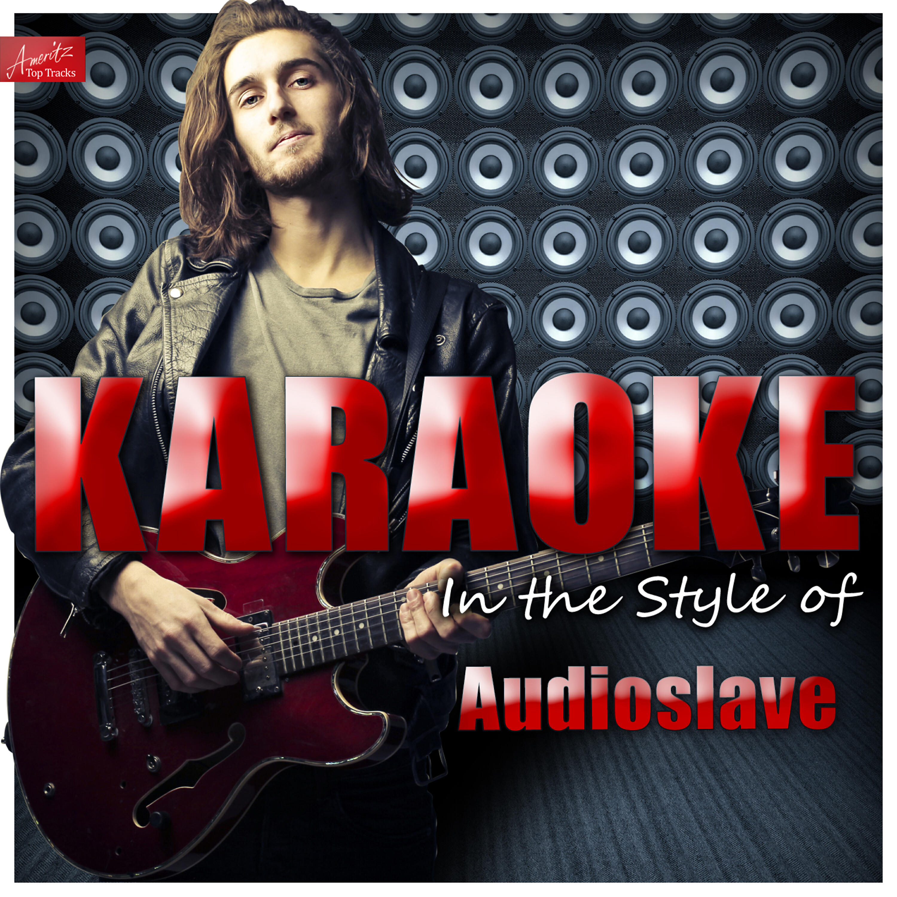 Релиз Karaoke - In the Style of Audioslave