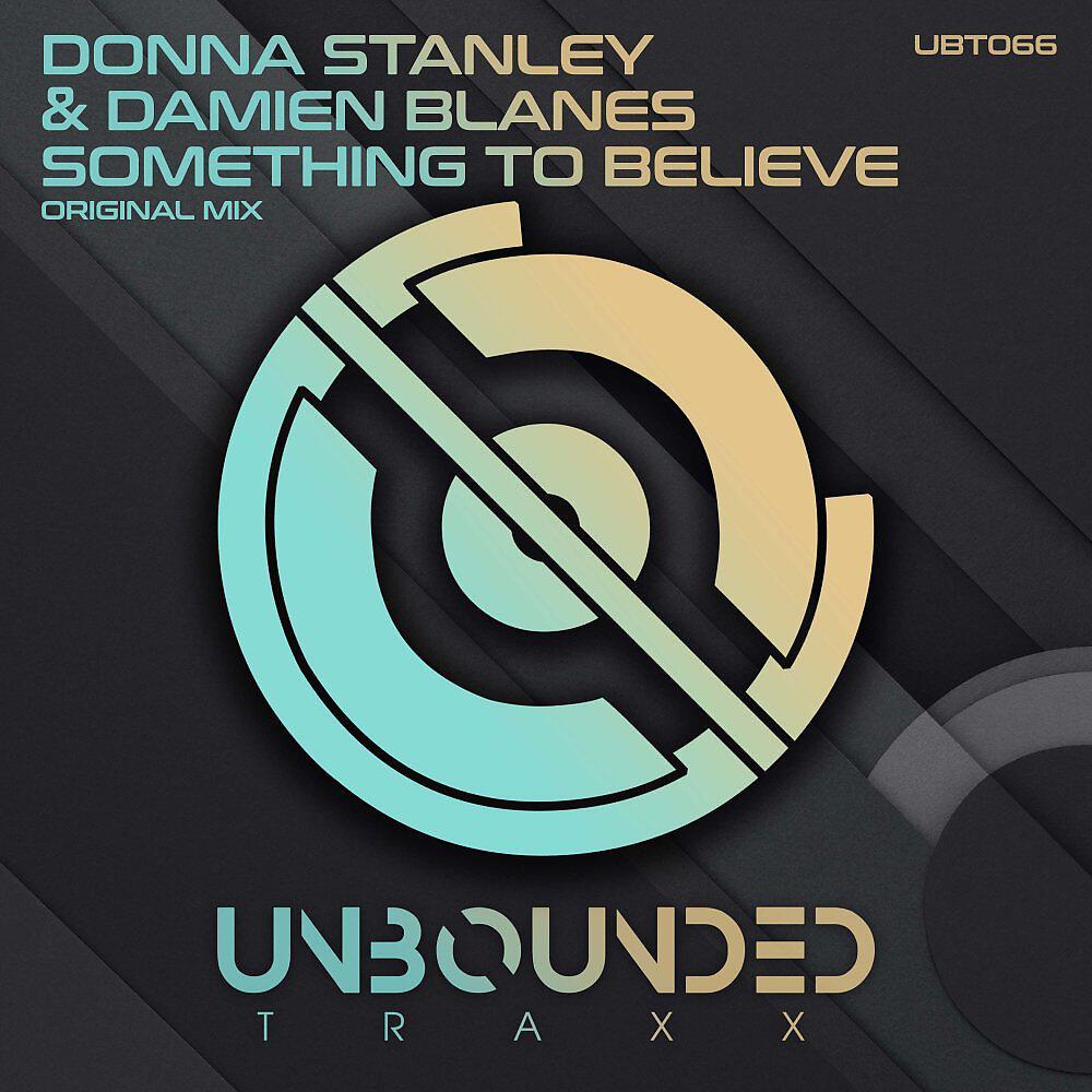 Релиз Something To Believe