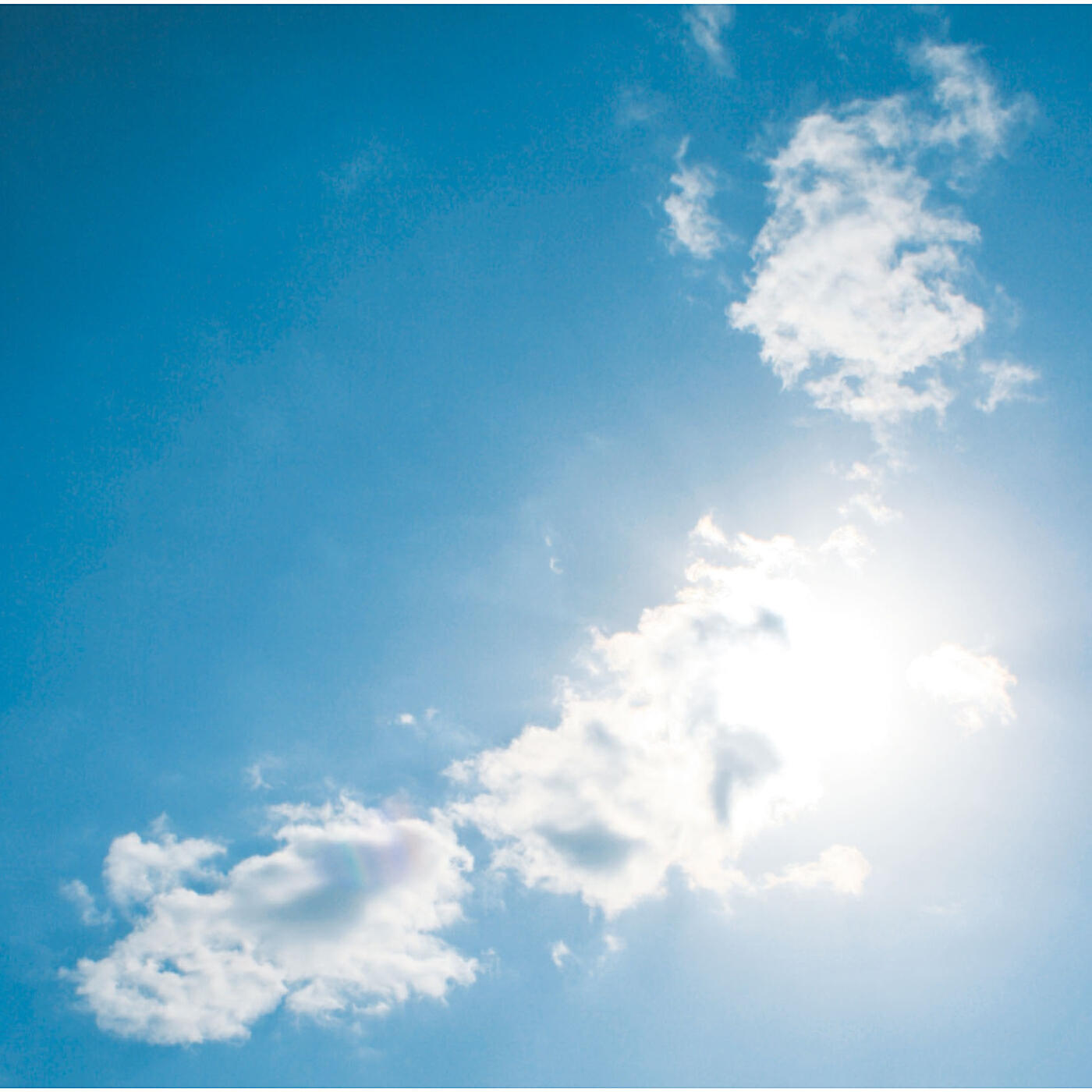 Релиз My Beautiful Sky (Private Edition)