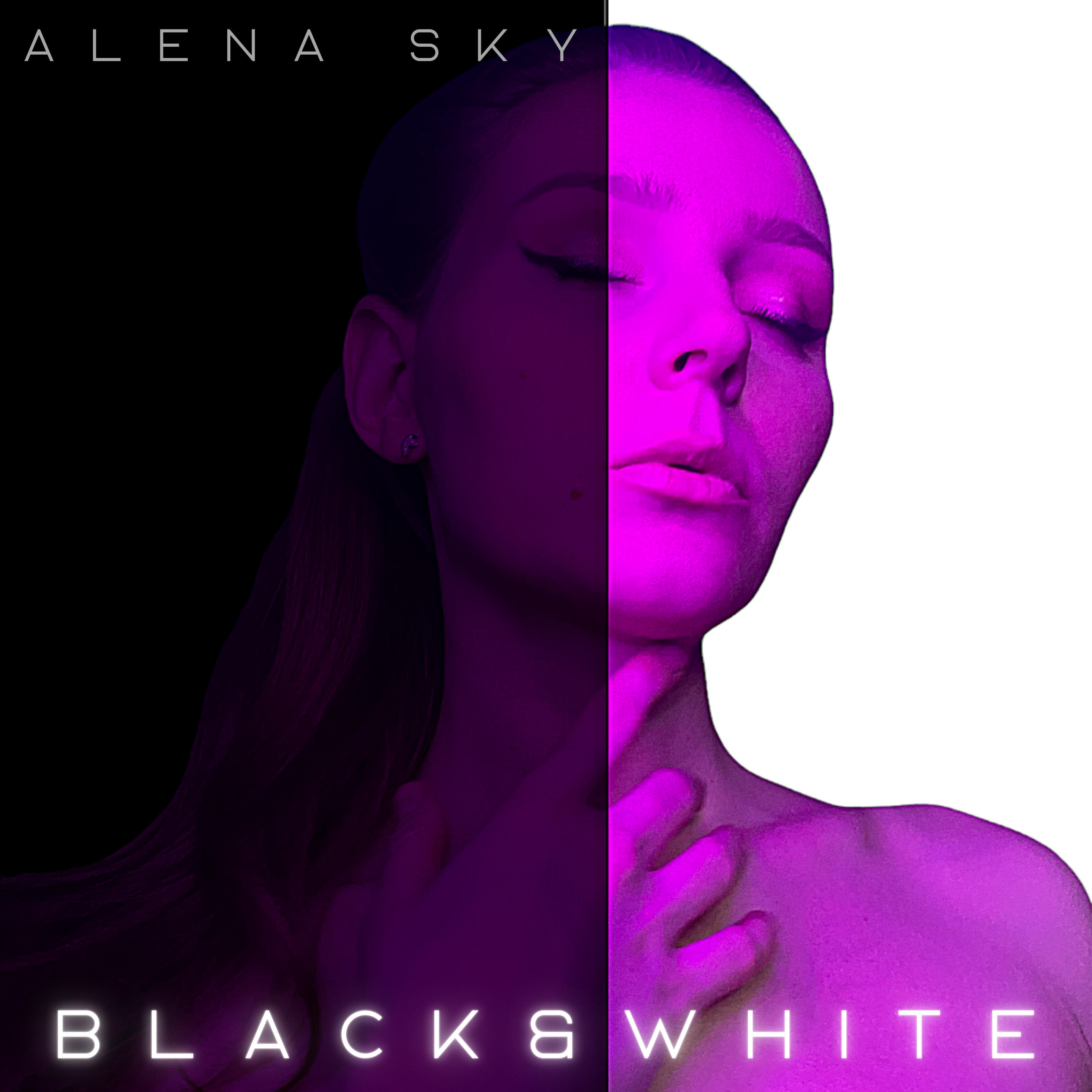 Релиз Black & White