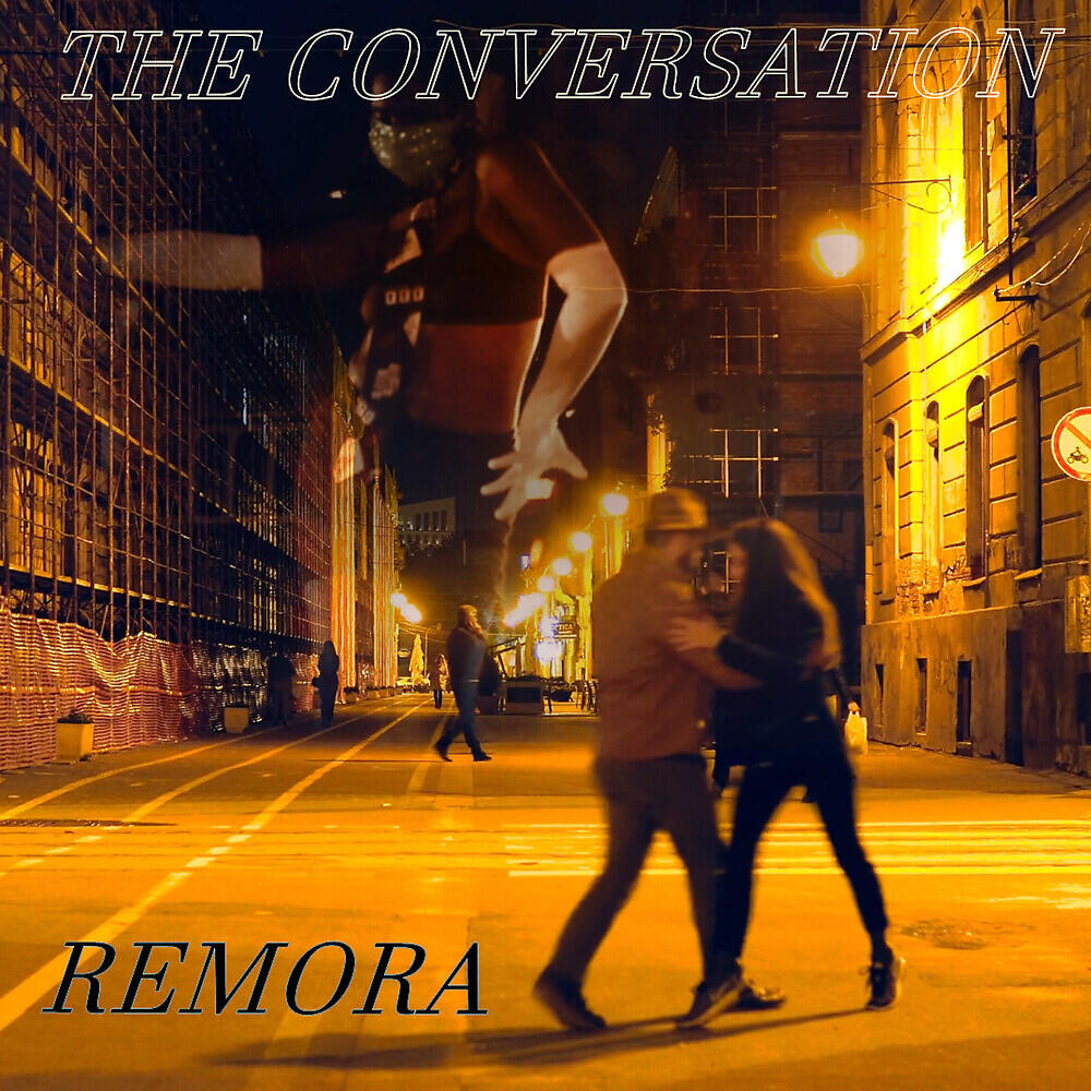 Релиз The Conversation
