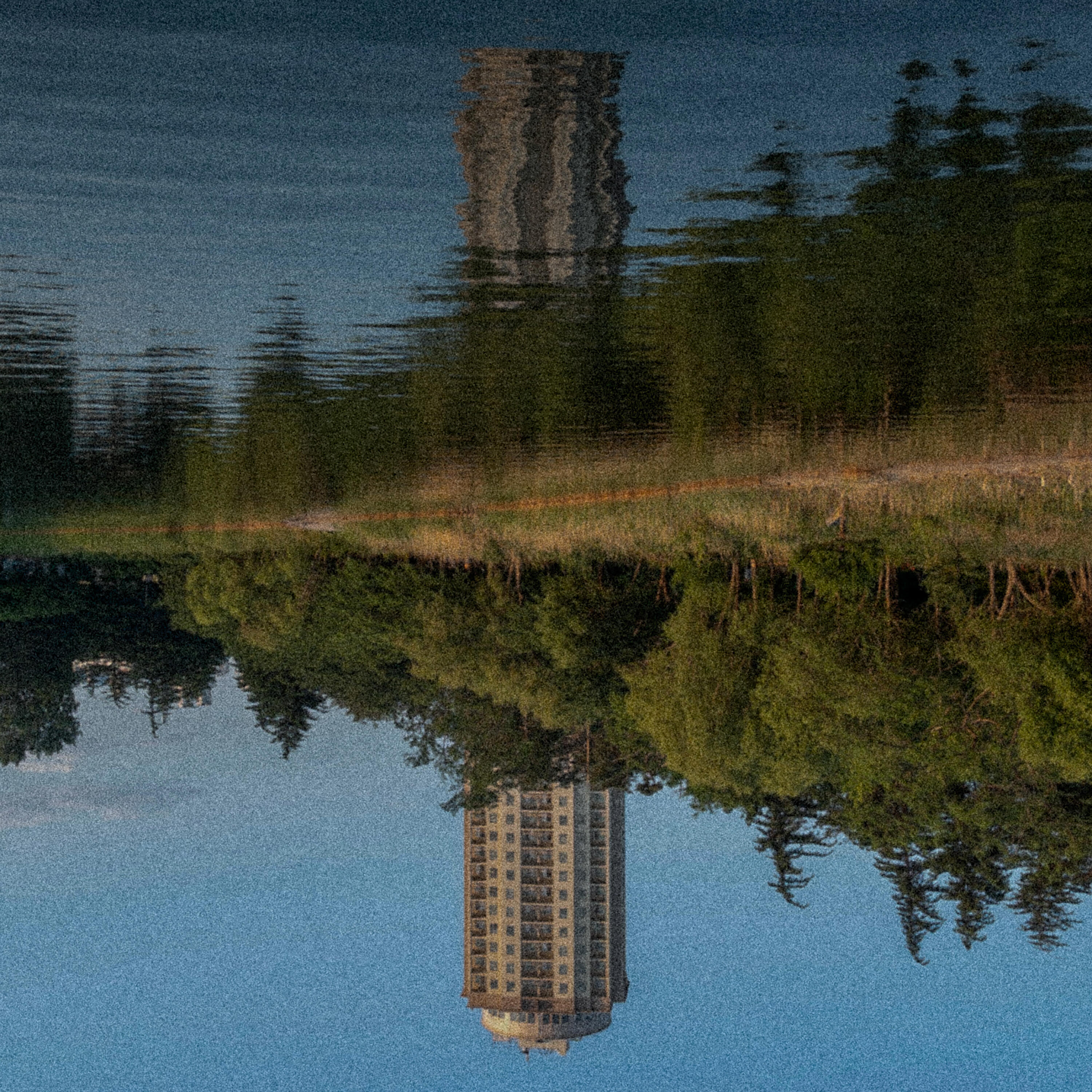 Релиз Hourglass
