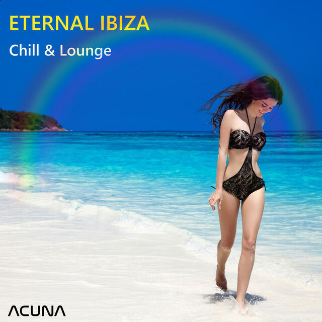 Релиз Eternal Ibiza Chill and Lounge
