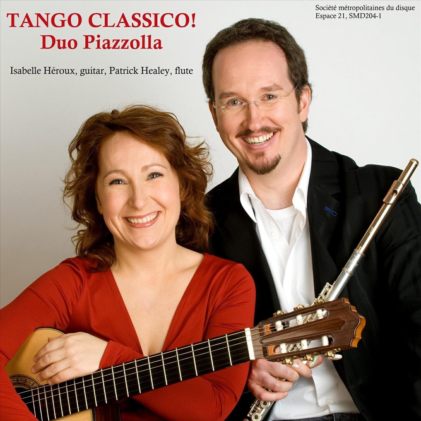 Duo Piazzolla